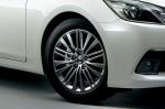 Toyota Crown Royal Saloon Black Style 2014 года